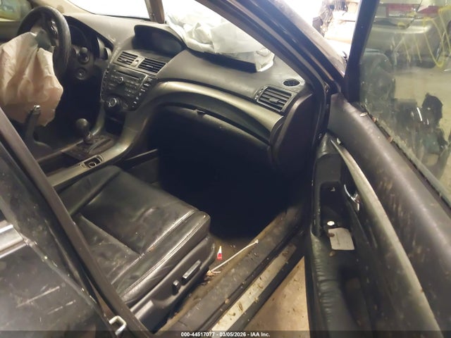Aukcja sprzedaży 2012 Acura Tl 3.5, vin: 19UUA8F25CA009234, numer aukcji: 44517077