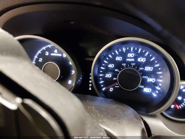Aukcja sprzedaży 2012 Acura Tl 3.5, vin: 19UUA8F25CA009234, numer aukcji: 44517077