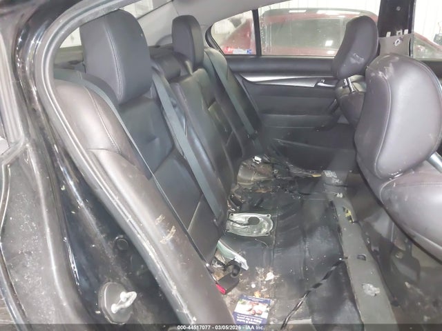 Aukcja sprzedaży 2012 Acura Tl 3.5, vin: 19UUA8F25CA009234, numer aukcji: 44517077