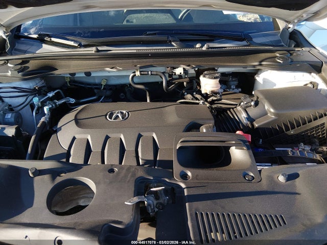 Aukcja sprzedaży 2013 Acura Rdx, vin: 5J8TB4H59DL007260, numer aukcji: 44517078
