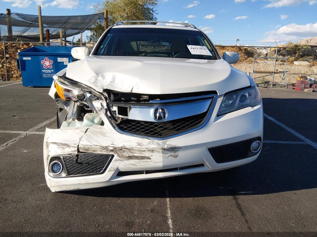 Aukcja sprzedaży 2013 Acura Rdx, vin: 5J8TB4H59DL007260, numer aukcji: 44517078