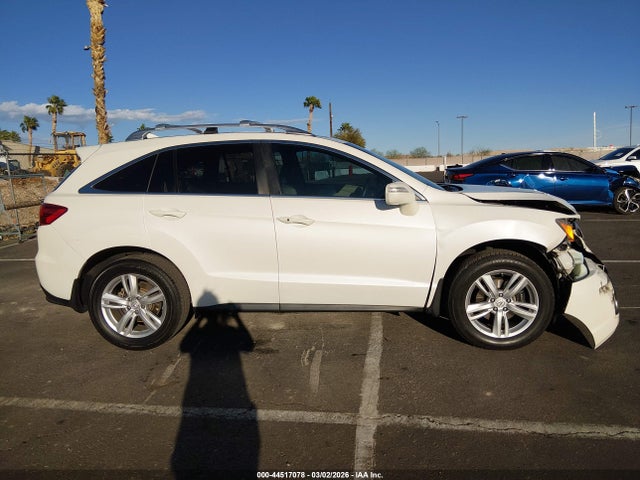 Aukcja sprzedaży 2013 Acura Rdx, vin: 5J8TB4H59DL007260, numer aukcji: 44517078
