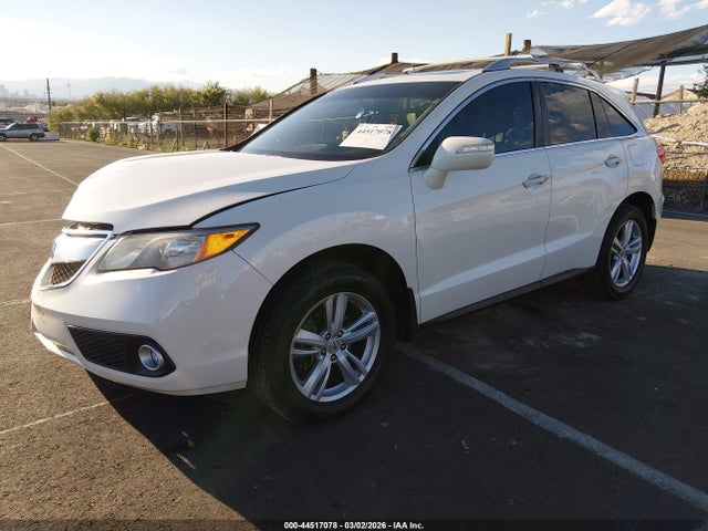 Aukcja sprzedaży 2013 Acura Rdx, vin: 5J8TB4H59DL007260, numer aukcji: 44517078