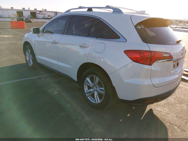 Aukcja sprzedaży 2013 Acura Rdx, vin: 5J8TB4H59DL007260, numer aukcji: 44517078