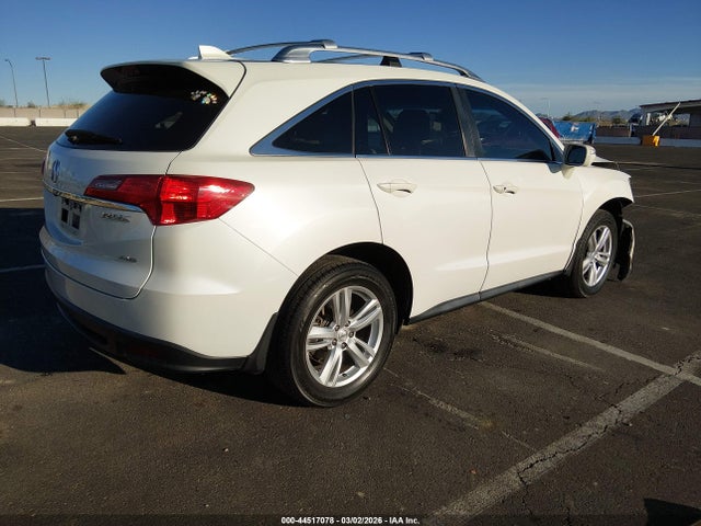 Aukcja sprzedaży 2013 Acura Rdx, vin: 5J8TB4H59DL007260, numer aukcji: 44517078