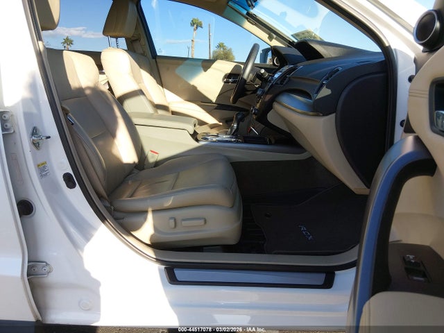 Aukcja sprzedaży 2013 Acura Rdx, vin: 5J8TB4H59DL007260, numer aukcji: 44517078