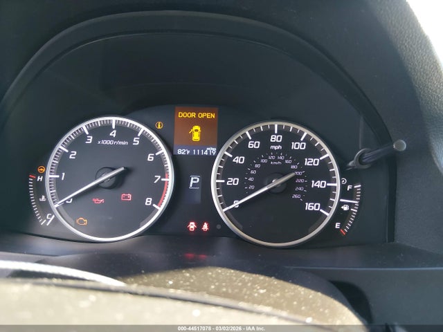 Aukcja sprzedaży 2013 Acura Rdx, vin: 5J8TB4H59DL007260, numer aukcji: 44517078