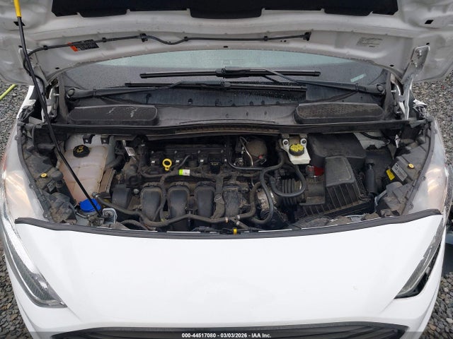 Ford Transit Connect Xlt 2019 NM0LS7F26K1398947 Image 10
