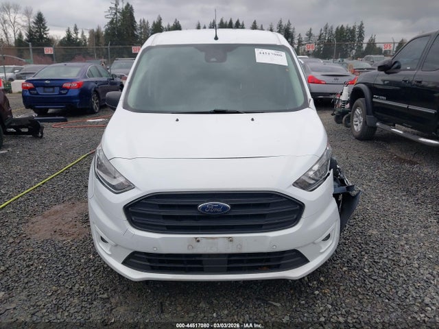 Ford Transit Connect Xlt 2019 NM0LS7F26K1398947 Image 12