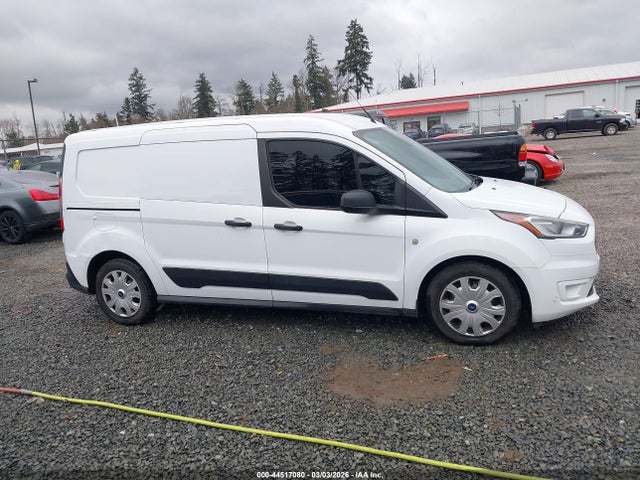 Ford Transit Connect Xlt 2019 NM0LS7F26K1398947 Image 13