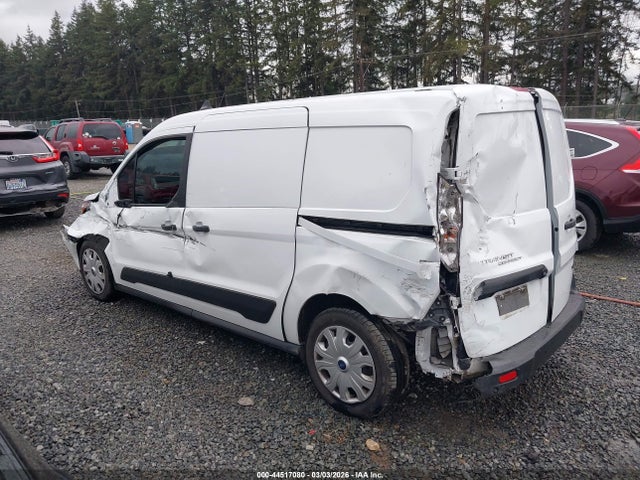 Ford Transit Connect Xlt 2019 NM0LS7F26K1398947 Image 14
