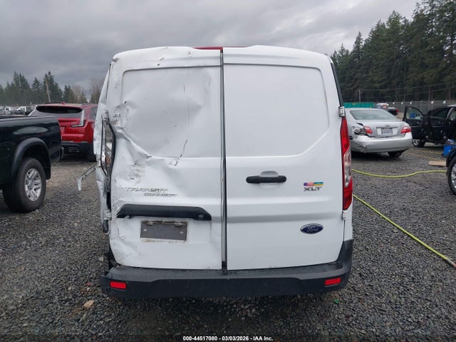Ford Transit Connect Xlt 2019 NM0LS7F26K1398947 Image 16