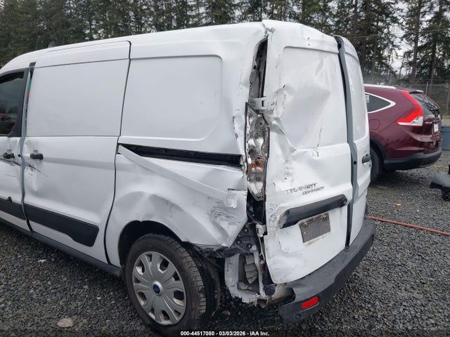 Ford Transit Connect Xlt 2019 NM0LS7F26K1398947 Image 19