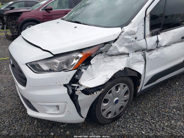 Ford Transit Connect Xlt 2019 NM0LS7F26K1398947 Image 20