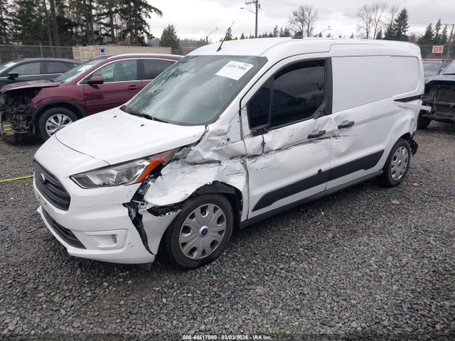 Ford Transit Connect Xlt 2019 NM0LS7F26K1398947 Image 2