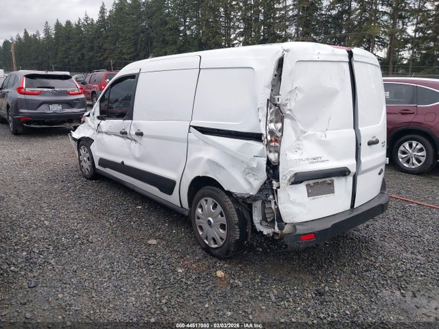 Ford Transit Connect Xlt 2019 NM0LS7F26K1398947 Image 3