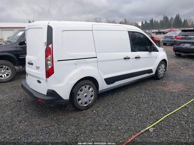 Ford Transit Connect Xlt 2019 NM0LS7F26K1398947 Image 4