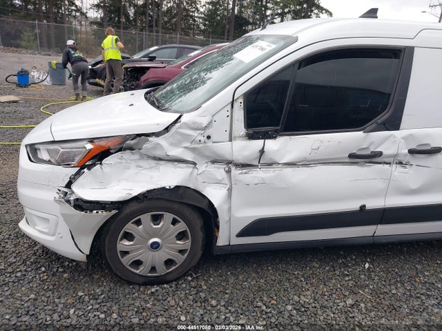 Ford Transit Connect Xlt 2019 NM0LS7F26K1398947 Image 6
