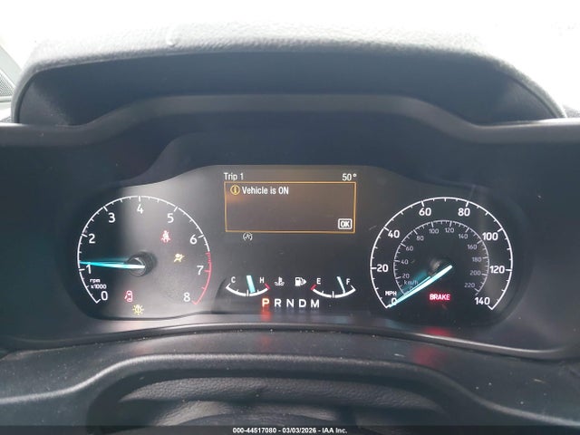 Ford Transit Connect Xlt 2019 NM0LS7F26K1398947 Image 7
