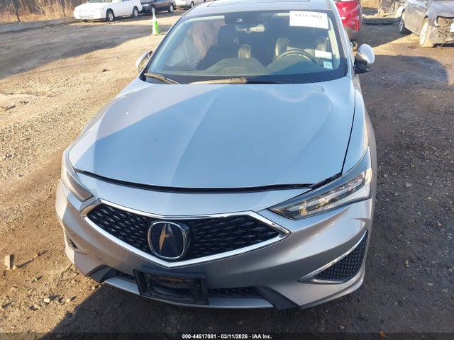 Aukcja sprzedaży 2019 Acura Ilx Premium Package/technology Package, vin: 19UDE2F74KA004800, numer aukcji: 44517081