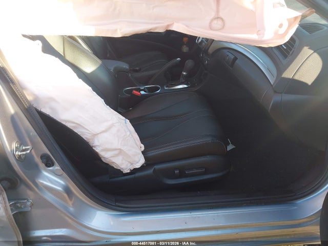 Aukcja sprzedaży 2019 Acura Ilx Premium Package/technology Package, vin: 19UDE2F74KA004800, numer aukcji: 44517081