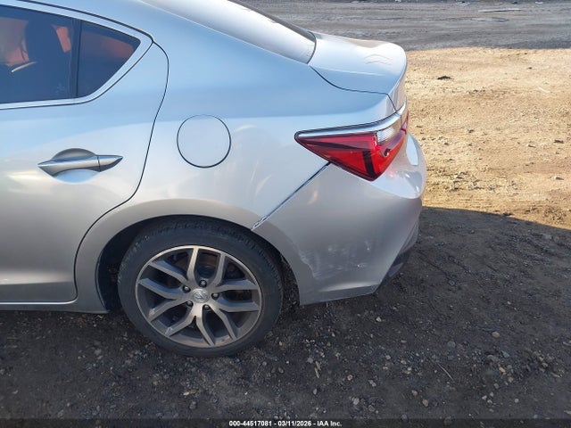Aukcja sprzedaży 2019 Acura Ilx Premium Package/technology Package, vin: 19UDE2F74KA004800, numer aukcji: 44517081