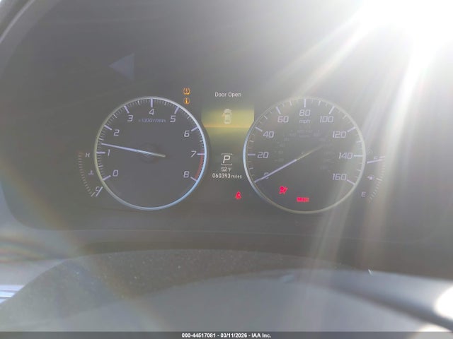 Aukcja sprzedaży 2019 Acura Ilx Premium Package/technology Package, vin: 19UDE2F74KA004800, numer aukcji: 44517081