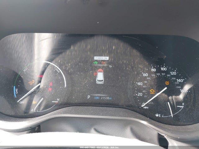 2024 TOYOTA SIENNA 5TDJSKFC7RS142559 Photo 6