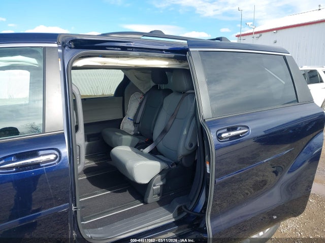 2024 TOYOTA SIENNA 5TDJSKFC7RS142559 Photo 7