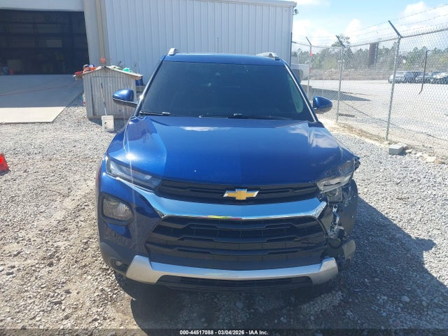 Chevrolet Trailblazer Awd Lt 2023 KL79MRSL4PB058020 Image 13