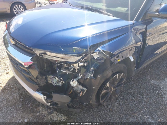 Chevrolet Trailblazer Awd Lt 2023 KL79MRSL4PB058020 Image 6