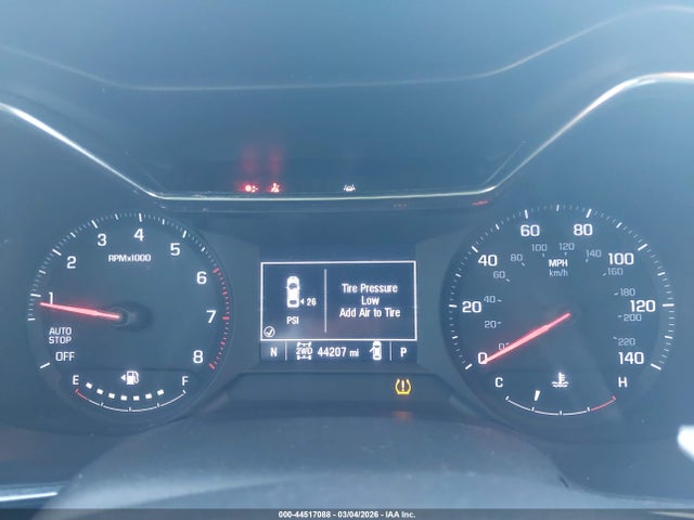 Chevrolet Trailblazer Awd Lt 2023 KL79MRSL4PB058020 Image 7