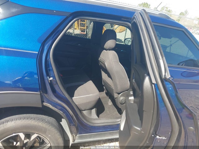 Chevrolet Trailblazer Awd Lt 2023 KL79MRSL4PB058020 Image 8