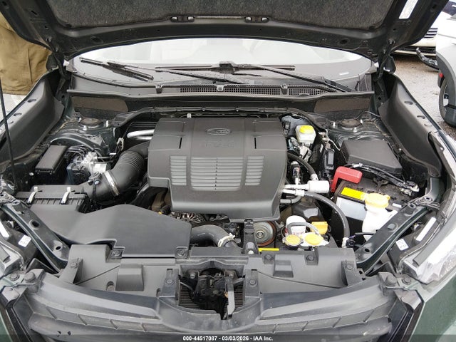 Продаж на аукціоні авто 2024 Subaru Forester Premium, vin: JF2SKADC3RH445250, номер лоту: 44517087