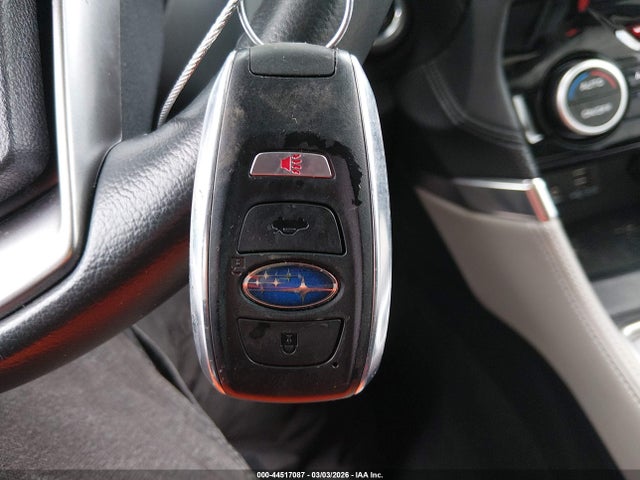 Продаж на аукціоні авто 2024 Subaru Forester Premium, vin: JF2SKADC3RH445250, номер лоту: 44517087