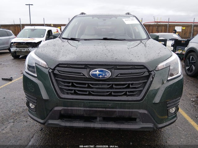 Продаж на аукціоні авто 2024 Subaru Forester Premium, vin: JF2SKADC3RH445250, номер лоту: 44517087