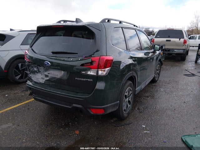 Продаж на аукціоні авто 2024 Subaru Forester Premium, vin: JF2SKADC3RH445250, номер лоту: 44517087