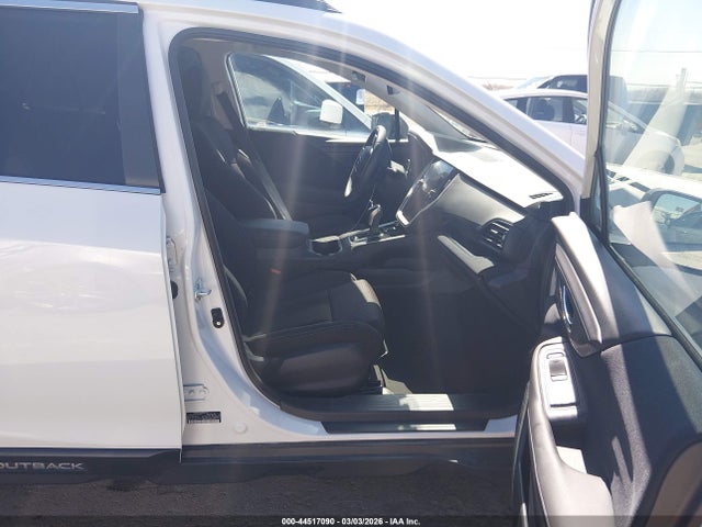 Aukcja sprzedaży 2025 Subaru Outback Premium, vin: 4S4BTAFC9S3291358, numer aukcji: 44517090