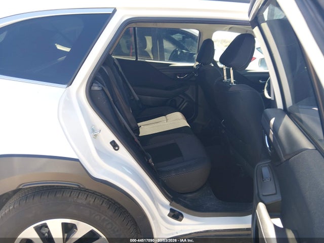 Aukcja sprzedaży 2025 Subaru Outback Premium, vin: 4S4BTAFC9S3291358, numer aukcji: 44517090