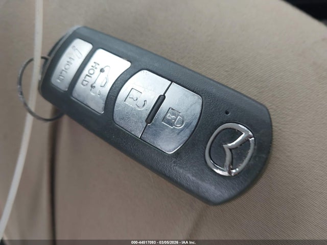 Продаж на аукціоні авто 2016 Mazda Mazda3 I Touring, vin: JM1BM1V77G1288077, номер лоту: 44517093