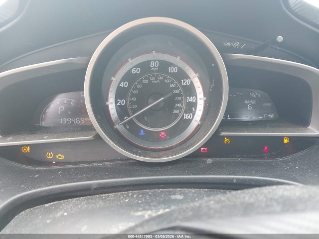 Продаж на аукціоні авто 2016 Mazda Mazda3 I Touring, vin: JM1BM1V77G1288077, номер лоту: 44517093