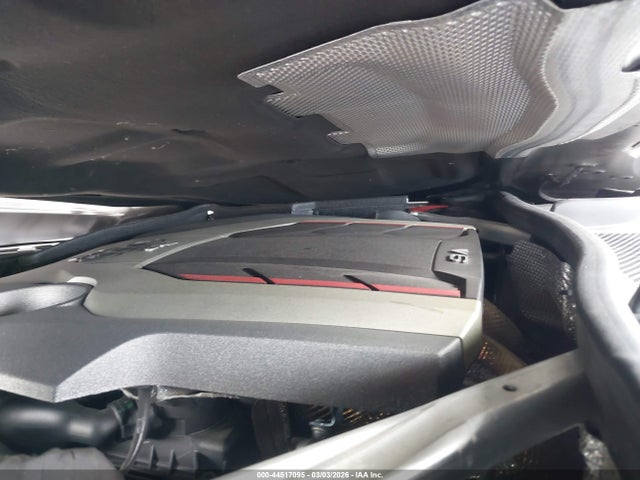 2019 AUDI RS 5 WUABWCF50KA906547 Photo 9