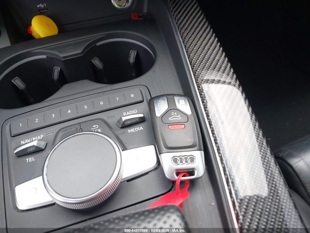 2019 AUDI RS 5 WUABWCF50KA906547 Photo 10