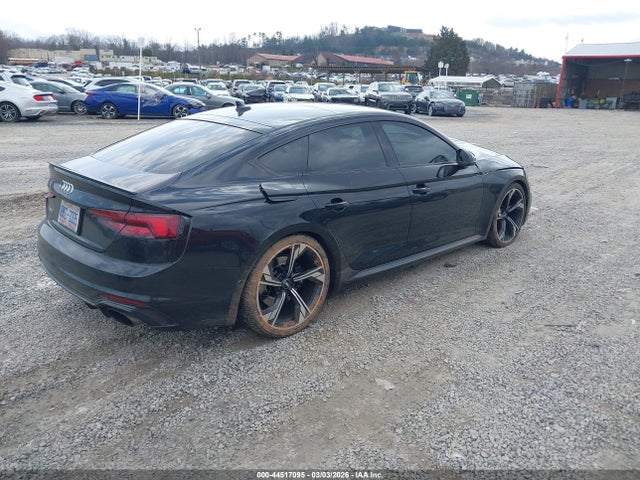 2019 AUDI RS 5 WUABWCF50KA906547 Photo 3