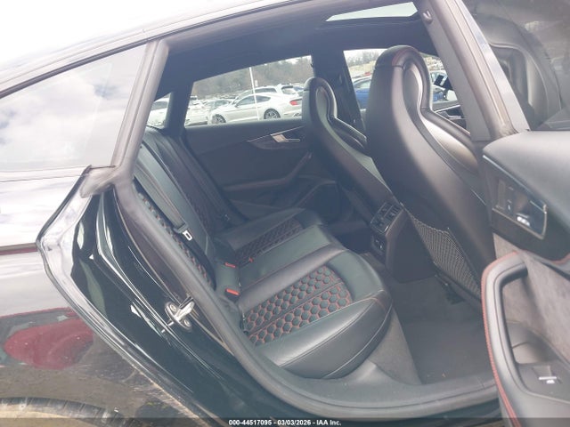 2019 AUDI RS 5 WUABWCF50KA906547 Photo 7