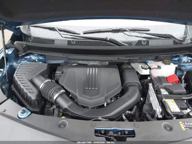 44517098 :رقم المزاد ، 5GAERAKS6TJ115914 vin ، 2026 Buick Enclave Preferred مزاد بيع