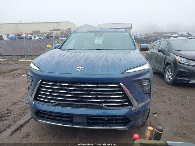 44517098 :رقم المزاد ، 5GAERAKS6TJ115914 vin ، 2026 Buick Enclave Preferred مزاد بيع