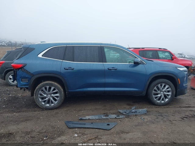44517098 :رقم المزاد ، 5GAERAKS6TJ115914 vin ، 2026 Buick Enclave Preferred مزاد بيع