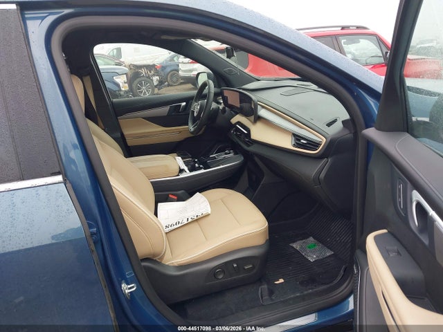 44517098 :رقم المزاد ، 5GAERAKS6TJ115914 vin ، 2026 Buick Enclave Preferred مزاد بيع