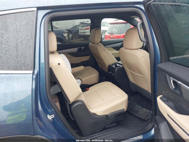 44517098 :رقم المزاد ، 5GAERAKS6TJ115914 vin ، 2026 Buick Enclave Preferred مزاد بيع